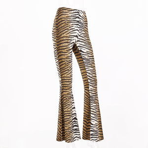TIGER PANTS