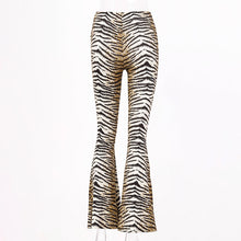Cargar imagen en el visor de la galería, TIGER PANTS