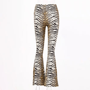 TIGER PANTS