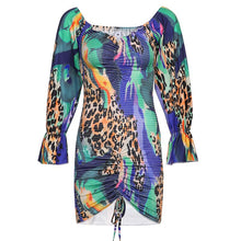 Cargar imagen en el visor de la galería, SAVANNAH DRESS