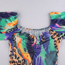 Cargar imagen en el visor de la galería, SAVANNAH DRESS