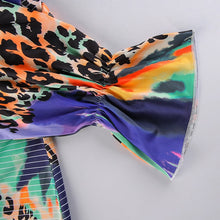 Cargar imagen en el visor de la galería, SAVANNAH DRESS