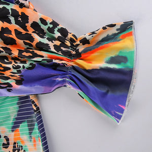SAVANNAH DRESS