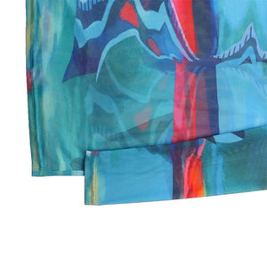 GLITCH DRESS