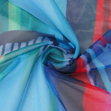 Cargar imagen en el visor de la galería, GLITCH DRESS