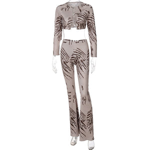 SAFARI SET