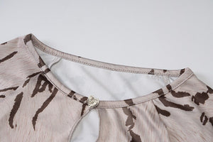 SAFARI SET