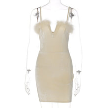 Cargar imagen en el visor de la galería, VANILLA DRESS