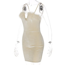 Cargar imagen en el visor de la galería, VANILLA DRESS