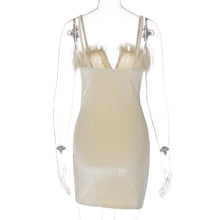 Cargar imagen en el visor de la galería, VANILLA DRESS
