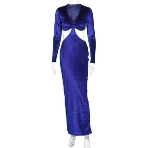 ATOMIC DRESS