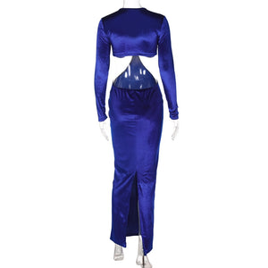 ATOMIC DRESS
