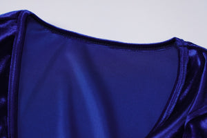 ATOMIC DRESS