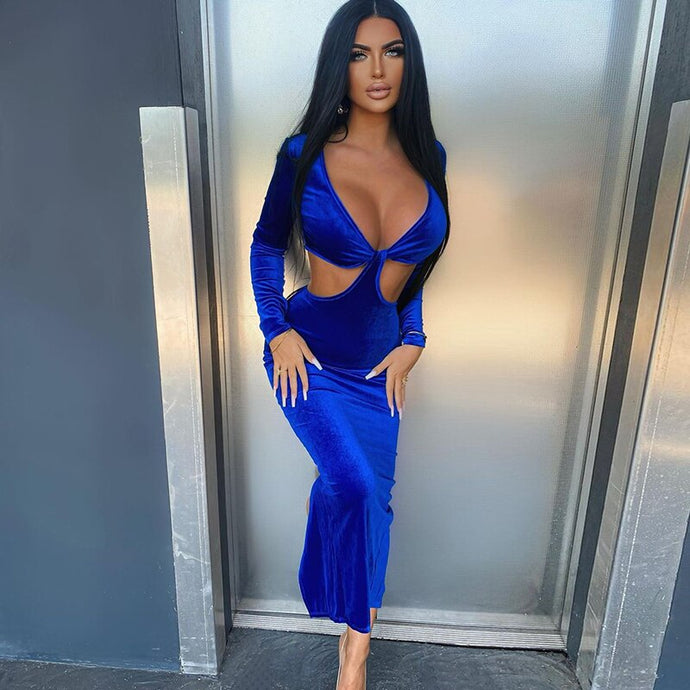 ATOMIC DRESS