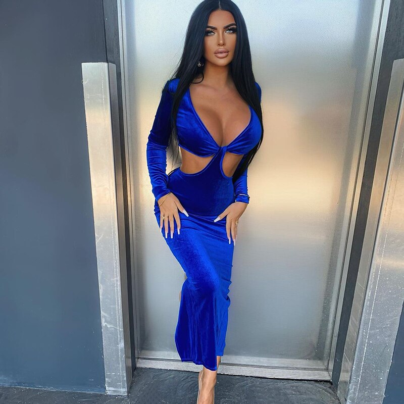 ATOMIC DRESS
