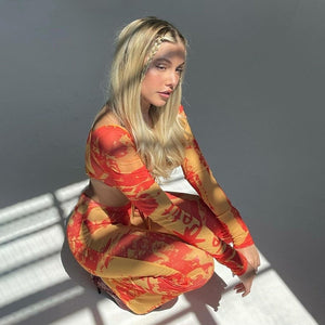 MAGMA SET