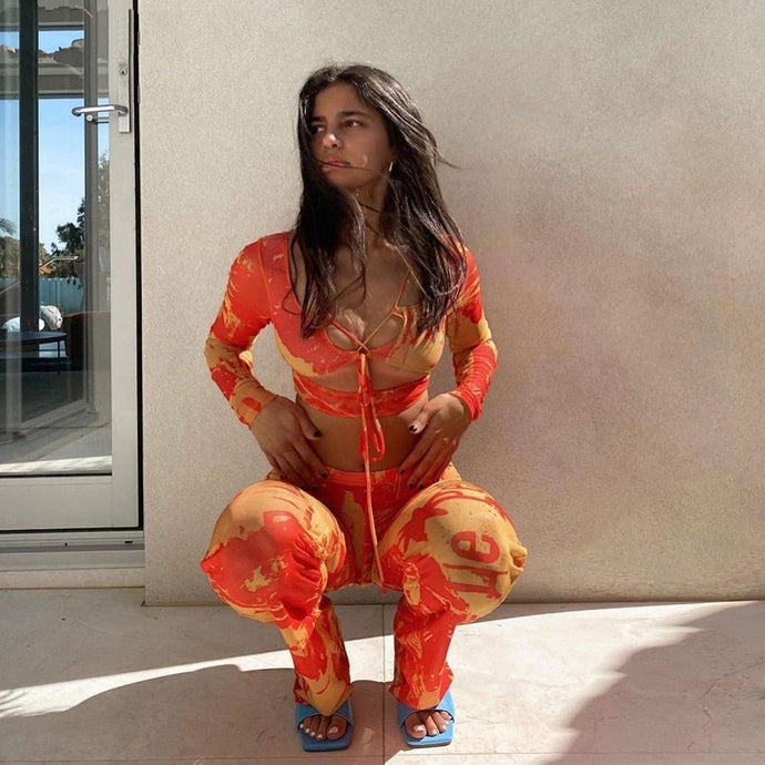 MAGMA SET
