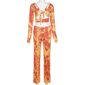 MAGMA SET