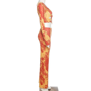 MAGMA SET