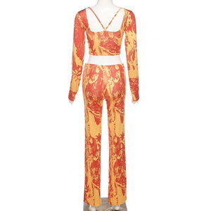 MAGMA SET