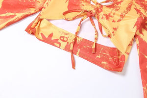 MAGMA SET