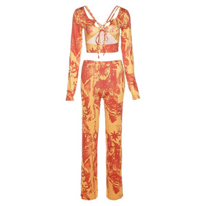 MAGMA SET