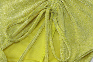 MENTA DRESS