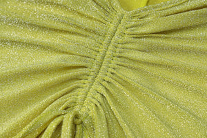 MENTA DRESS