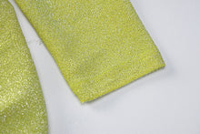 Cargar imagen en el visor de la galería, MENTA DRESS