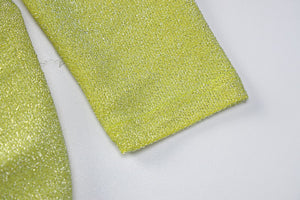MENTA DRESS