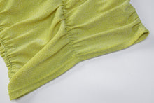 Cargar imagen en el visor de la galería, MENTA DRESS