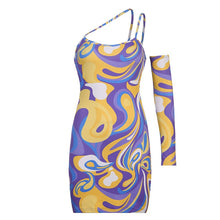 Cargar imagen en el visor de la galería, JAMANI DRESS