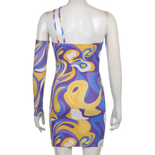 Cargar imagen en el visor de la galería, JAMANI DRESS