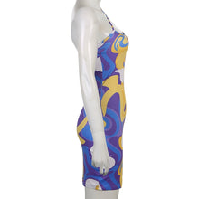 Cargar imagen en el visor de la galería, JAMANI DRESS
