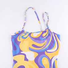 Cargar imagen en el visor de la galería, JAMANI DRESS