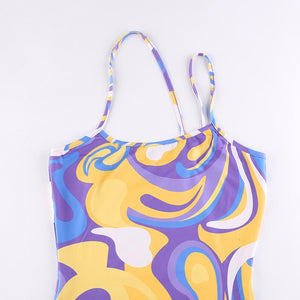 JAMANI DRESS