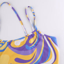 Cargar imagen en el visor de la galería, JAMANI DRESS