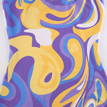 Cargar imagen en el visor de la galería, JAMANI DRESS