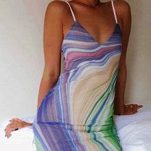 Cargar imagen en el visor de la galería, LULLABY DRESS