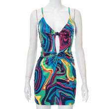 Cargar imagen en el visor de la galería, MAIRA DRESS