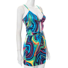 Cargar imagen en el visor de la galería, MAIRA DRESS