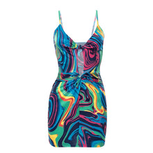 Cargar imagen en el visor de la galería, MAIRA DRESS