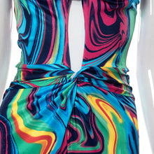 Cargar imagen en el visor de la galería, MAIRA DRESS