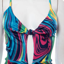 Cargar imagen en el visor de la galería, MAIRA DRESS