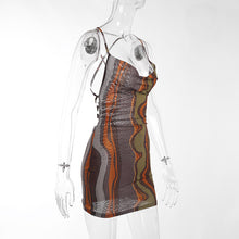 Cargar imagen en el visor de la galería, DESERT DRESS