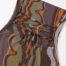 Cargar imagen en el visor de la galería, DESERT DRESS