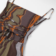 Cargar imagen en el visor de la galería, DESERT DRESS