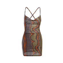Cargar imagen en el visor de la galería, DESERT DRESS