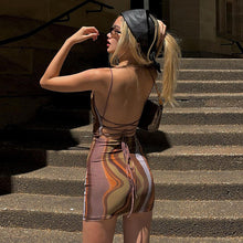Cargar imagen en el visor de la galería, DESERT DRESS