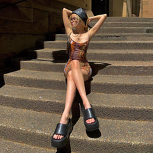 Cargar imagen en el visor de la galería, DESERT DRESS